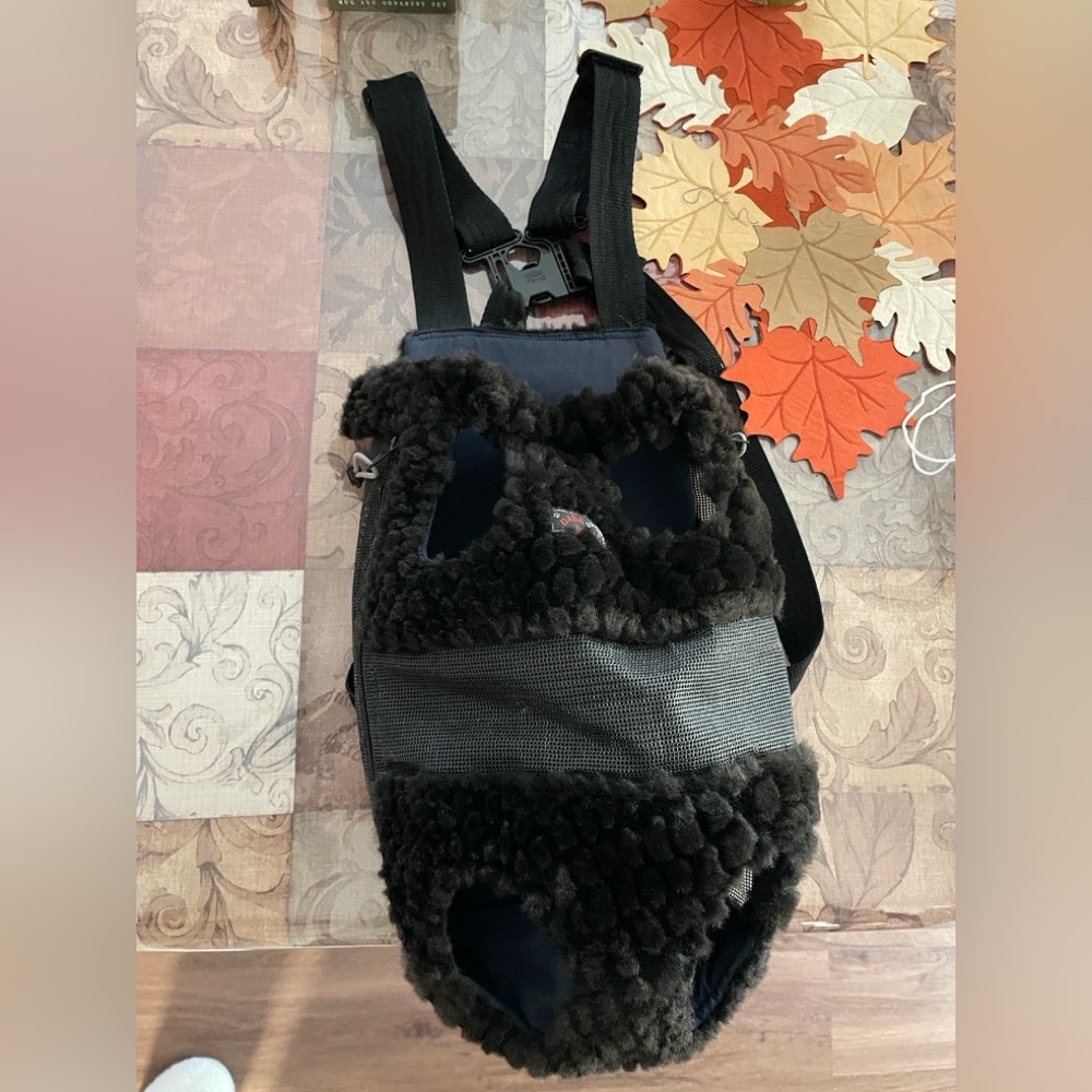 Daba Doo Pet Carrier